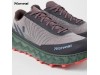 NNormal Tomir 2.0 Burgundy unisex trail copat bordo Kilian Jornet daljši trail teki