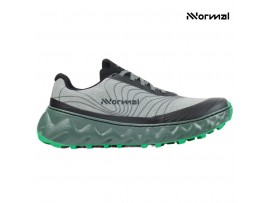 NNormal Tomir 2.0 Green unisex trail copat zelen Kilian Jornet daljši trail teki