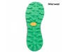 NNormal Tomir 2.0 Green unisex trail copat zelen Kilian Jornet daljši trail teki