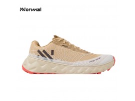 NNormal Tomir 2.0 GTX – vrhunski vodoodporni trail copati Bež