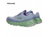 NNormal Tomir 2.0 GTX – vrhunski vodoodporni trail copati Sivo Modri
