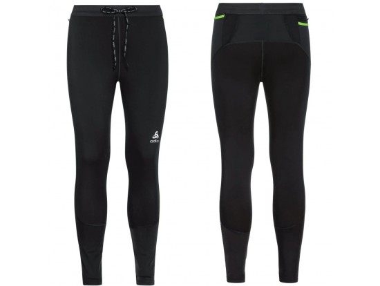 ODLO ZIMSKE TEKAŠKE HLAČE  X-Alp 