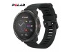 Polar Grit X2 Night Black – črna športna ura