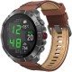 POLAR Grit X2 Pro Titan – GPS športna ura s safirjem in zemljevidi