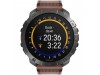 Polar Grit X2 Pro Titan – GPS športna ura s titanovim ohišjem