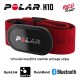 POLAR H10 ANT + Red Beat Bluetooth (za iPhone Android + naprave ki imajo 5khz) Akcija črni petek