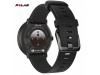 POLAR Ignite 3 Pametna večnamenska športna ura AMOLED akcija črna črni petek 