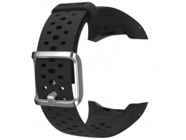 Polar M430 in M400 zapestni pašček črn