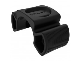 Polar nosilec za krmilo kolesa BIKE MOUNT - UNIVERZALNI z utorom 