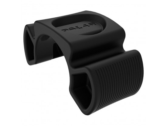 Polar nosilec za krmilo kolesa BIKE MOUNT - UNIVERZALNI z utorom 