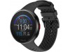 Polar Pacer Pro Carbon Gray – siva športna ura