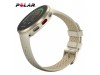 Polar Pacer Pro Gold Dust – zlata športna ura