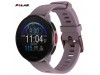 Polar Pacer Purple Dusk Napredna tekaška ura z GPS S-L Akcija črni petek 