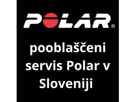 POLAR pooblaščeni servis Polar v Sloveniji - AGP PRO d.o.o.