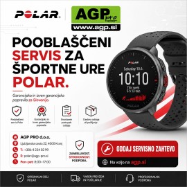 Servis polar