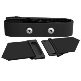 Polar Pro Strap M–XXL – nadomestni prsni pas za H10