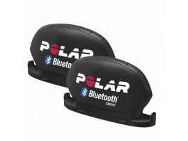 Polar Senzor hitrosti Bluetooth® Smart in kadence V800 in V650, pametni telefoni