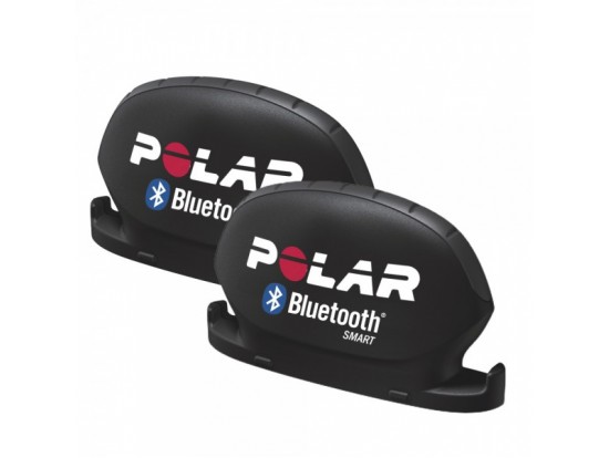 Polar Senzor hitrosti Bluetooth® Smart in kadence V800 in V650, pametni telefoni