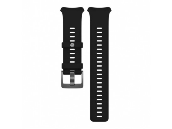 Polar SET VANTAGE V pašček za uro črna 89175104P