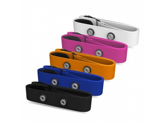 Polar Softstrap pas M-XXL 