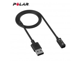 Polar USB 2.0 kabel za polnjenje in prenos podatkov Pacer, Pacer Pro, Ignite 3, Grit X2, Vantage V3, Vantage M3, Loop gen2