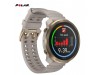 Polar Vantage M3 Greige Sand – bež GPS športna ura s silikonskim paščkom