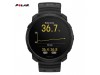 POLAR Vantage M3 Night Black Pametna večnamenska športna ura AMOLED + zemljevid akcija črni petek