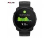 Polar Vantage M3 Night Black – črna GPS športna ura s silikonskim paščkom