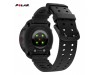 Polar Vantage M3 Night Black – črna GPS športna ura s silikonskim paščkom