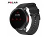 POLAR Vantage V3 Night Black Premium Multisport Watch AMOLED akcija črni petek 