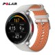 POLAR Vantage V3 Sunrise Apricot Premium Multisport Watch AMOLED akcija črni petek