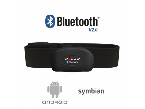 POLAR WearLink Bluetooth (za android naprave)