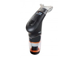 POWERbreathe Plus HR tretja stopnja