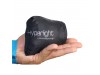 RaidLight  HYPER LIGHT WINDPROOF vetrovka za tek  50g Črna