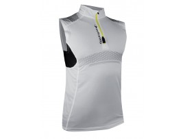 RaidLight MARATON KRATKA MAJICA RV042M.171 Bela Odprodaja -33%