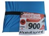 RaidLight PERFORMER XP KRATKA MAJICA RV044M.171 Črna
