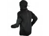 Raidlight RAID SHELL EVO JACKET zimska 10.000mm vodni stolpec črna