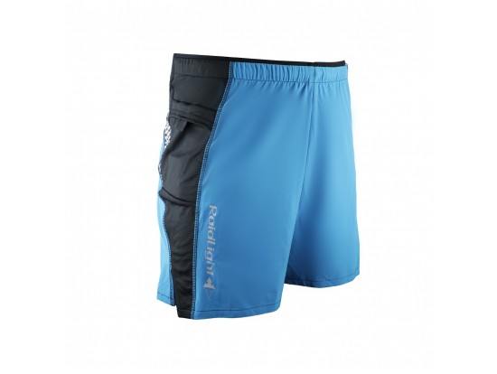 RaidLight  TRAIL RAIDER EVO RV051M MODRE