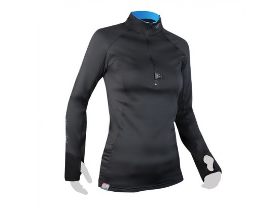 RAIDLIGHT WINTERTRAIL TOP LADY ženska dolga majica GLGWT26 ODPRODAJA -40%