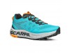 Scarpa Spin Planet trail in gorski tek za dolge razdalje
