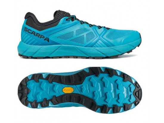 Scarpa spin 2.0 trail in gorski tek za kratke in srednje razdalje odprodaja -40%