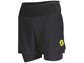 SCOTT kratke tekaške hlače Hybrid RC TOP SELLER