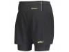 SCOTT kratke tekaške hlače Hybrid RC TOP SELLER