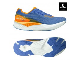 SCOTT PURSUIT MOŠKI CESTNI TEKAŠKI COPATII ODPRODAJA -45%