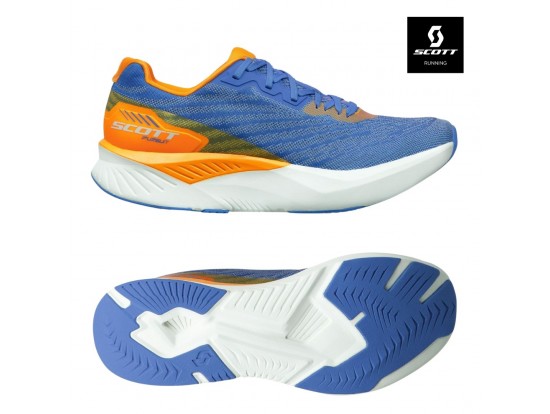 SCOTT PURSUIT MOŠKI CESTNI TEKAŠKI COPATII ODPRODAJA -45%