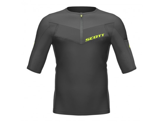 SCOTT RC TECH RUN S/SL SHIRT 270162 tekmovalna trail majica