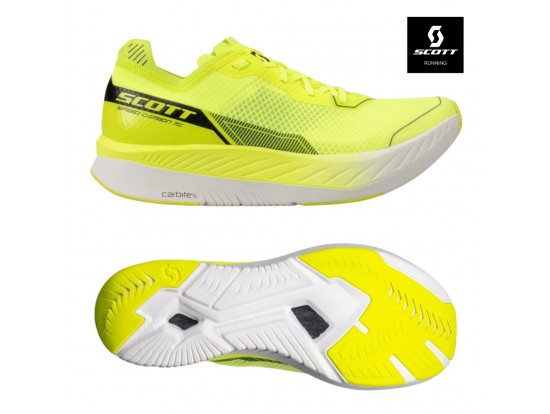 SCOTT SPEED ​​CARBON RC MOŠKI CESTNI TEKAŠKI RACE COPATII ODPRODAJA -45%