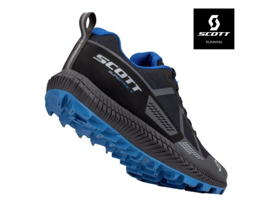 SCOTT SUPERTRAC 3 TRAIL TEKI Moški