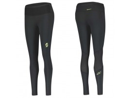 SCOTT tekaške hlače RC RUN FULL TIGHTS ženske