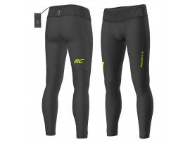 SCOTT tekaške hlače RC RUN FULL TIGHTS